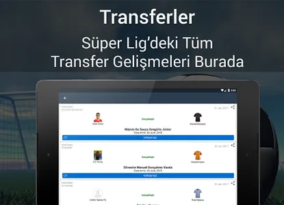 Süper Lig Cepte screenshot 14