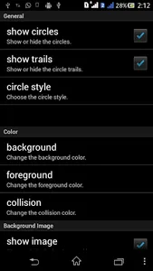 My Image Live Wallpaper screenshot 4