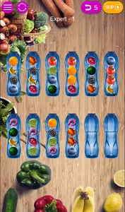 Food Sort screenshot 3