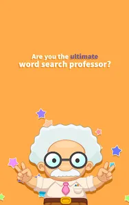 WordWhizzle Search screenshot 4