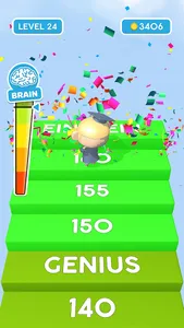 IQ Runner screenshot 3