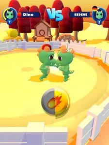 Pet Fighters screenshot 11