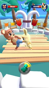 Pet Fighters screenshot 3