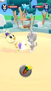 Pet Fighters screenshot 6