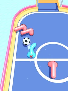 Wiggle Soccer screenshot 11