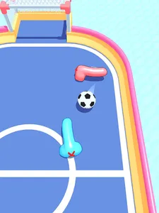 Wiggle Soccer screenshot 13