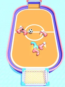 Wiggle Soccer screenshot 14