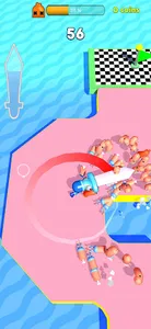 Wiggle Saga screenshot 6