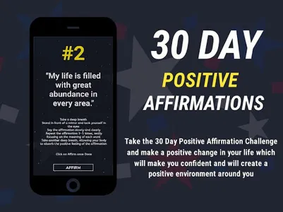 Law of Attraction (PRO) screenshot 1