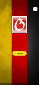 Rádio Germânia Fm Oktoberfest screenshot 1