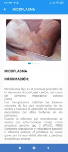 Diagnostico de Enfermedades screenshot 4