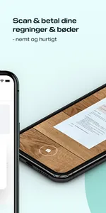 EatMyBill screenshot 1