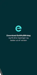 EatMyBill screenshot 4