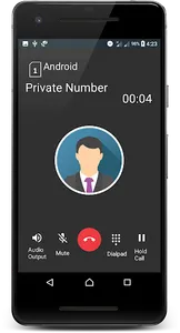 Fake Caller screenshot 2