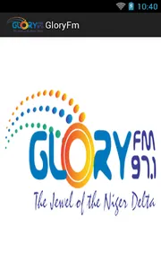 GloryFM 97.1 screenshot 0