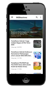 INDBeasiswa screenshot 3