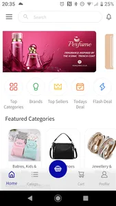 Jodvie Joshop screenshot 0