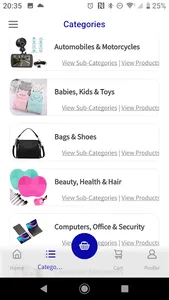 Jodvie Joshop screenshot 4