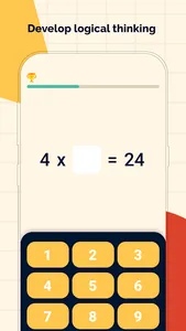 Multi Math screenshot 4