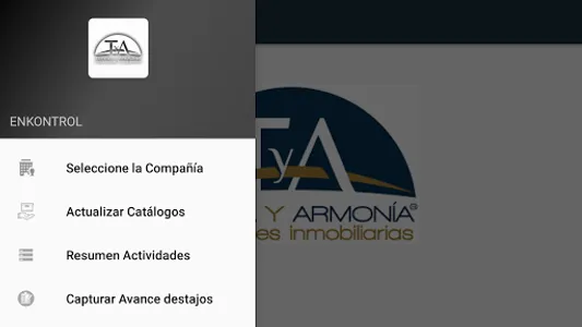 Autoriza Destajos screenshot 0