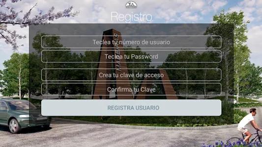 Autoriza Destajos screenshot 1