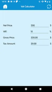 Percentage Calculator screenshot 7