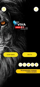 Viva América RádioVision screenshot 0