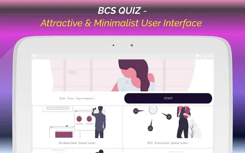 BCS QUIZ – BCS Preparation screenshot 15