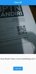 Scan QR screenshot 3