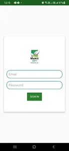 Mukti Agro screenshot 0