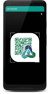 QR NIASM screenshot 4