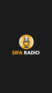 Sifa Radio - Christian Radio S screenshot 0