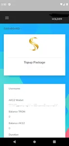 Simpan Aset screenshot 7