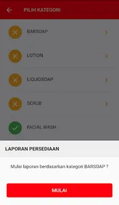 Focus MT screenshot 3