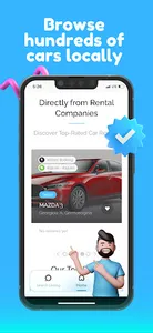 Whippa screenshot 1