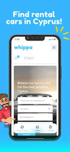 Whippa screenshot 8