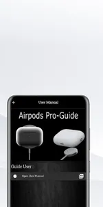 Airpods Pro-Guide screenshot 4