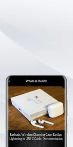 Airpods Pro-Guide screenshot 5
