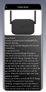 Xiaomi Wifi Repeater-Guide screenshot 3