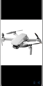 DJI Fly-DJI Mini 2 Fly-Guide screenshot 2