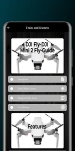 DJI Fly-DJI Mini 2 Fly-Guide screenshot 4