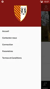 Amicale Jamhour screenshot 2