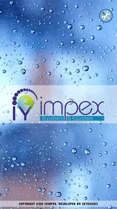 IY Impex Distributors screenshot 0