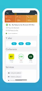 Prix Carburant - France screenshot 3