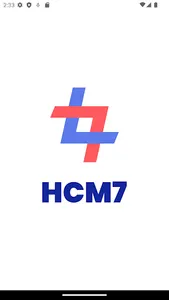 HCM7 screenshot 0