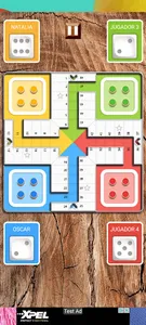 Classic Ludo Challenge screenshot 5