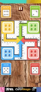 Classic Ludo Challenge screenshot 6