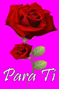 Rosas hermosas screenshot 3