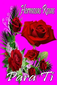 Rosas hermosas screenshot 5