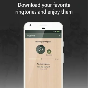 military ringtones for phone screenshot 6